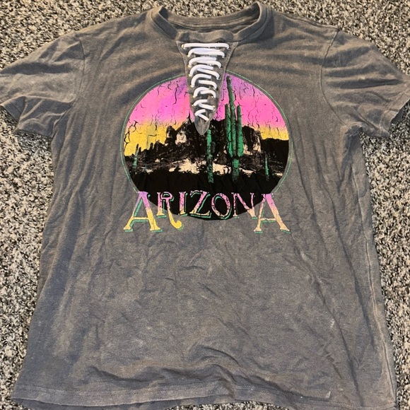 Arizona Graphic Tee - Picture 1 of 4